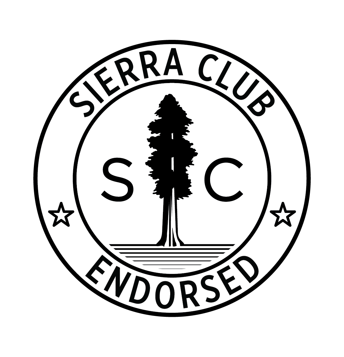 Sierra Club Endorses Caleb Elder